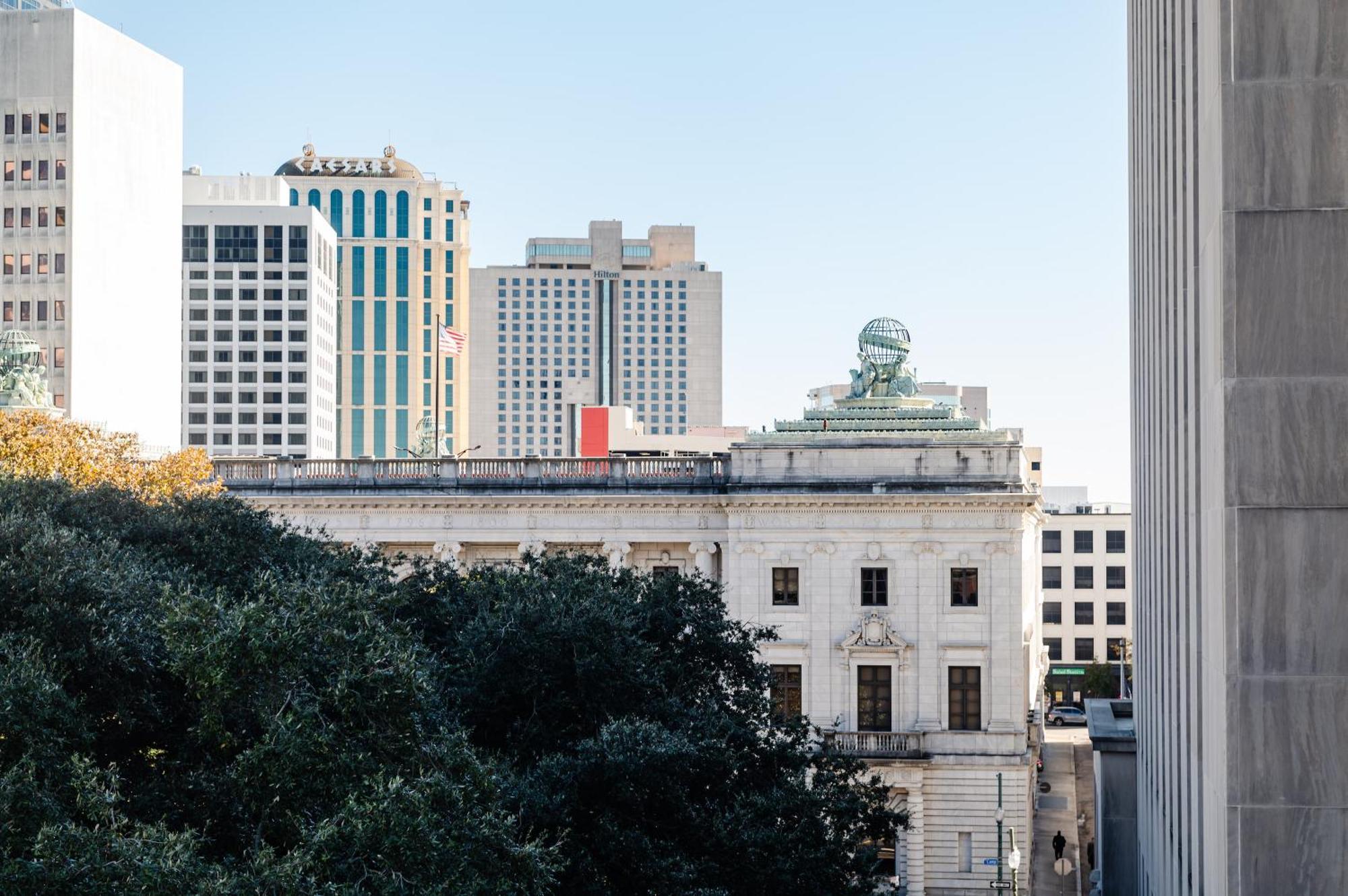 Готель The Lafayette New Orleans By Kasa Номер фото