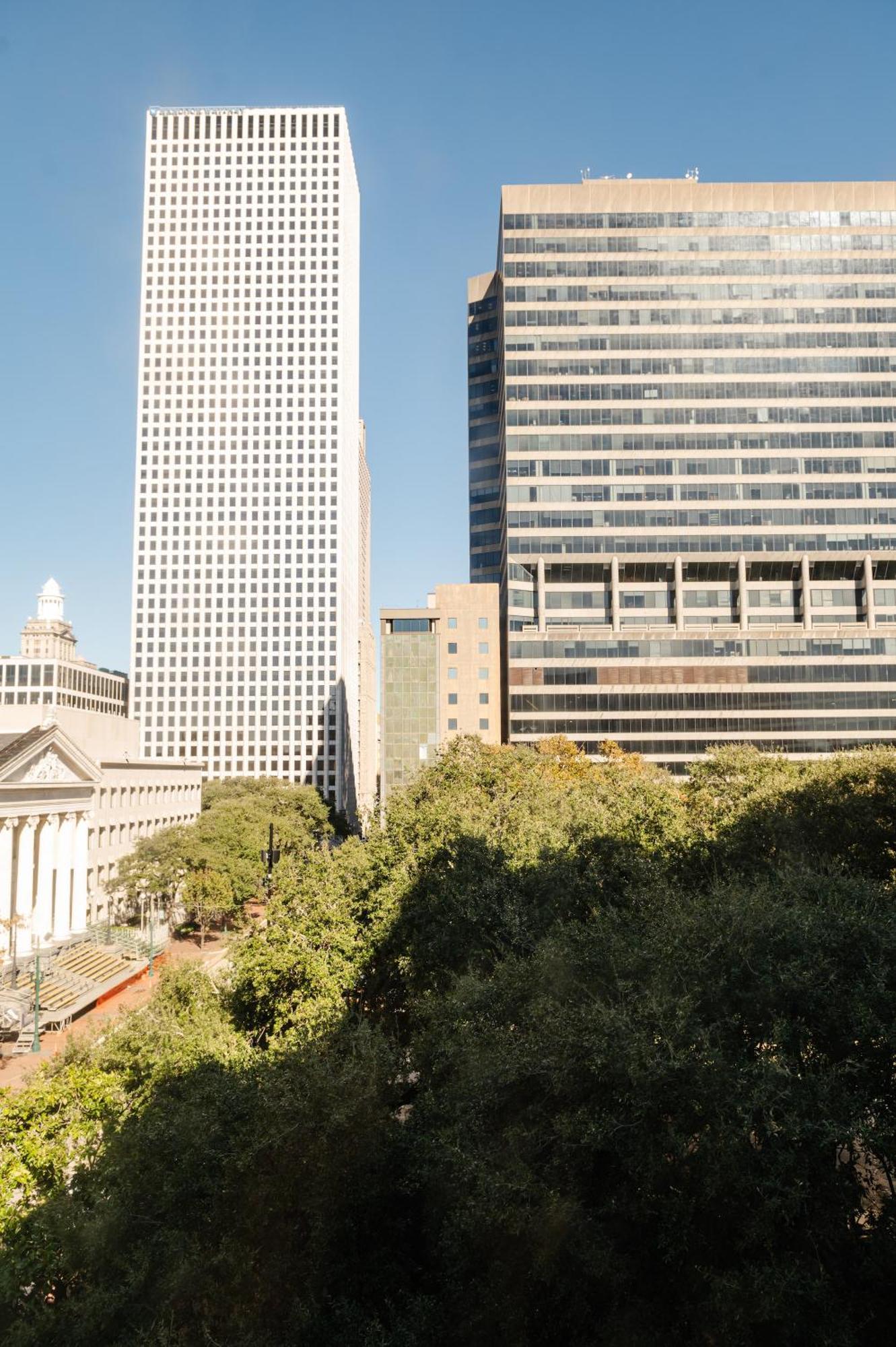Готель The Lafayette New Orleans By Kasa Номер фото